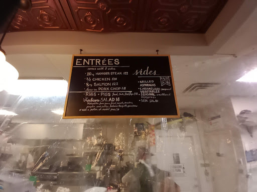 Butcher Shop «Carnivore Oak Park», reviews and photos, 1042 Pleasant St, Oak Park, IL 60302, USA