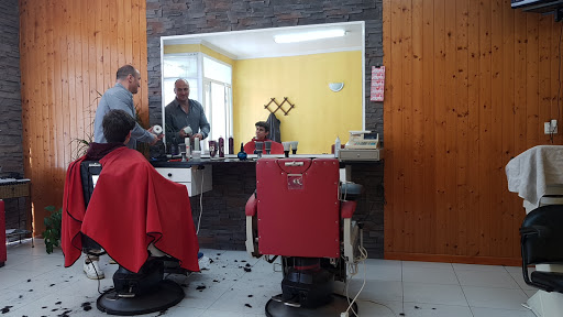 Peluquería Ricardo en Tudelade Duero, Valladolid