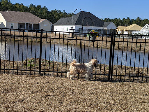 East Coast Fence of Myrtle Beach
