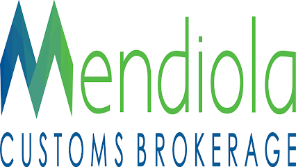 Mendiola Customs Brokerage