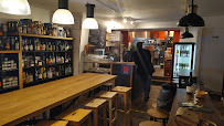 Atmosphère du Bar-restaurant Ma Reserve à Tours - n°4