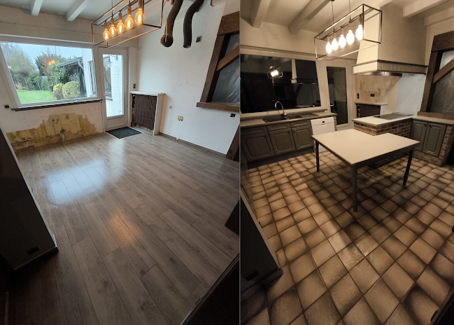Beoordelingen van VD CONSTRUCT in Moeskroen - Bouwbedrijf
