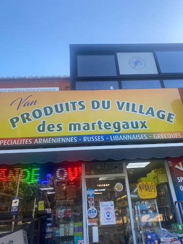 Épicerie Les produits du Village à Marseille