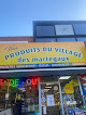 Épicerie Les produits du Village Marseille