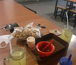PANGSIT CWI MIE MAJAPAHIT photo