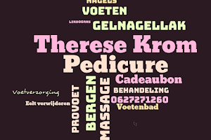 Pedicure Therese Krom