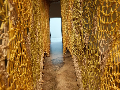 Art Museum «Albright-Knox Art Gallery», reviews and photos, 1285 Elmwood Ave, Buffalo, NY 14222, USA