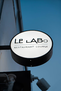 Photos du propriétaire du Restaurant Le Labo à Romainville - n°10