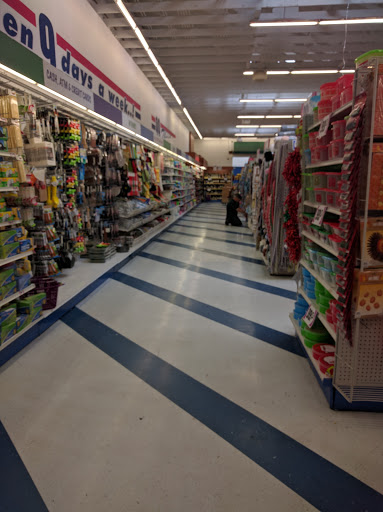 Discount Store «99 Cents Only Stores», reviews and photos, 4144 N Oracle Rd, Tucson, AZ 85705, USA