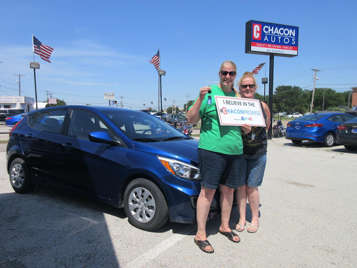 Used Car Dealer «Chacon Autos», reviews and photos, 361 TX-121 BUS, Lewisville, TX 75057, USA