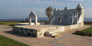 Namazgah(Azepler Camii)