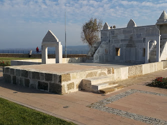 Namazgah(Azepler Camii)