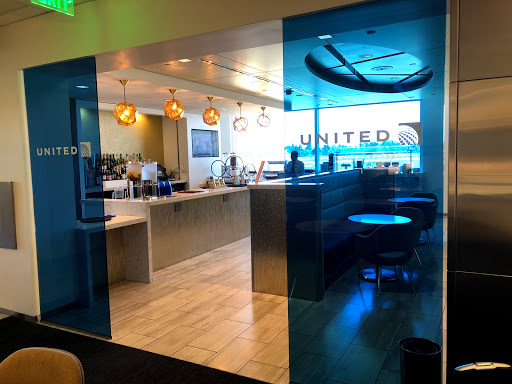 Lounge «United Club Lounge», reviews and photos, 17801 International Blvd, Seattle, WA 98158, USA