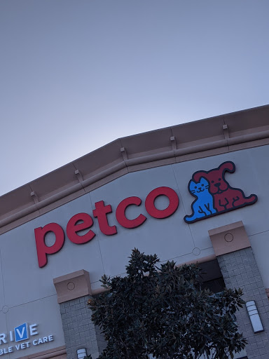 Pet Supply Store «Petco Animal Supplies», reviews and photos, 22511 TX-249, Houston, TX 77070, USA
