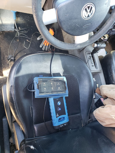 Locksmith «GiddyUp locksmith llc», reviews and photos, 930 N Belt Line Rd #110, Irving, TX 75061, USA