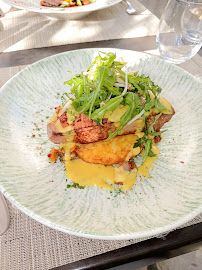 Les plus récentes photos du Restaurant français Le bistrot des jardins à Menton - n°6