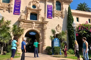 Balboa Park Visitors Center image