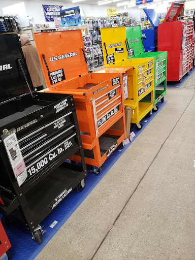 Hardware Store «Harbor Freight Tools», reviews and photos, 7520 W 159th St, Orland Park, IL 60462, USA