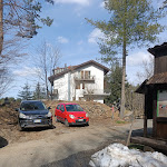 Photo n°6 de l'avis de Lorenzo.o fait le 10/04/2023 à 21:16 sur le  Albergo Ristorante Bar Lago Lame à Rezzoaglio