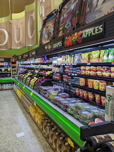 Grocery Store «Bravo Supermarkets», reviews and photos, 10301 Royal Palm Blvd, Coral Springs, FL 33065, USA