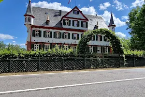 Jagdschloss Eulbach image