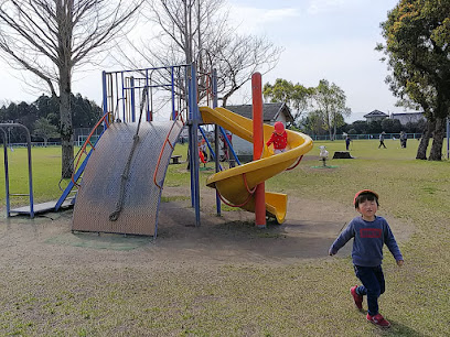 新川寿東公園