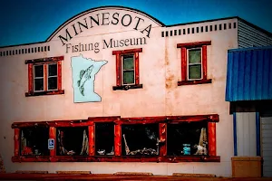 Minnesota Fishing Museum and Hall of Fame image