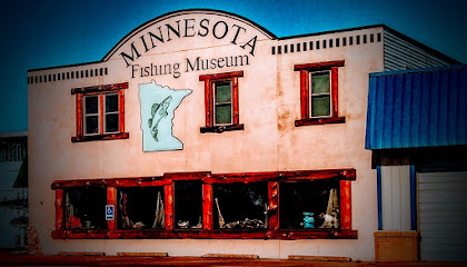 Minnesota Fishing Museum and Hall of Fame