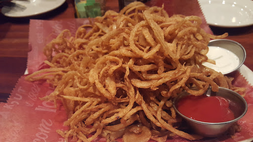 Barbecue Restaurant «Wood Ranch BBQ & Grill», reviews and photos, 540 New Los Angeles Ave, Moorpark, CA 93021, USA