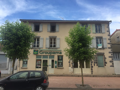 Agence Groupama De Maringues à Maringues
