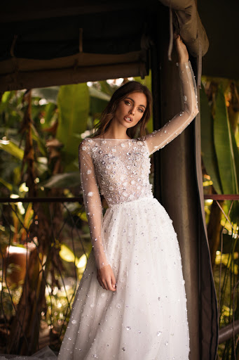 Bridal Shop «Melange Bridal», reviews and photos, 3301 Steck Ave #105, Austin, TX 78757, USA