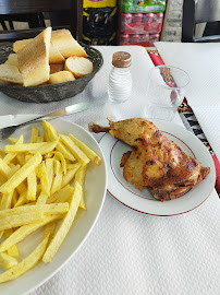 Frite du Restaurant Timgad à Montreuil - n°1