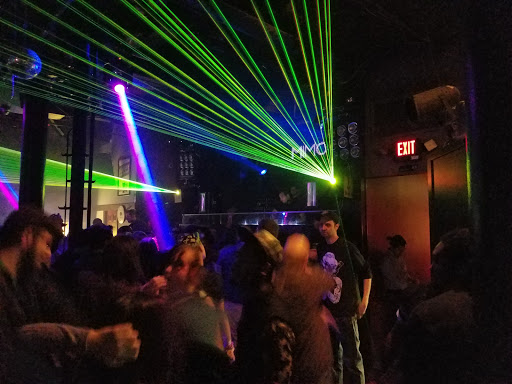 Night Club «Liquid», reviews and photos, 1212 W 6th St, Cleveland, OH 44113, USA