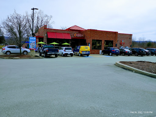 Sheetz en Latrobe