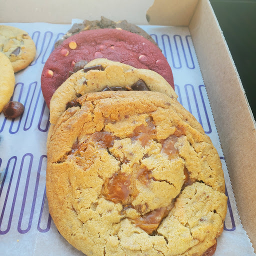 Cookie Shop «Insomnia Cookies», reviews and photos, 228 E Clayton St, Athens, GA 30601, USA