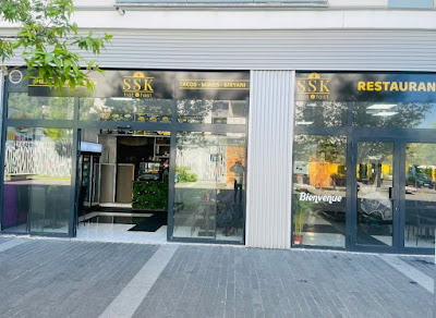 SSK HOT & FAST à Fresnes