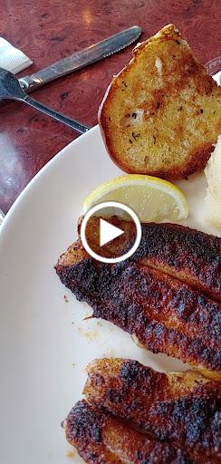 Cajun Restaurant «French Quarter Cajun Seafood», reviews and photos, 7099 Hwy 6, Houston, TX 77095, USA