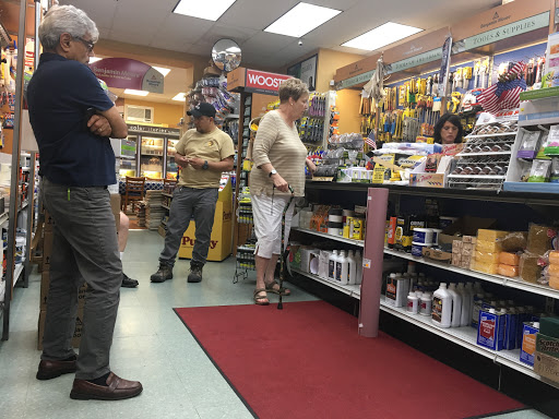 Paint Store «Mikes Paint», reviews and photos, 6411 11th Ave, Brooklyn, NY 11219, USA