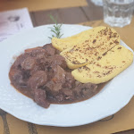 Photo n°3 de l'avis de Cleiton.l fait le 09/08/2020 à 20:24 sur le  Osteria Colomba à Caprino Veronese