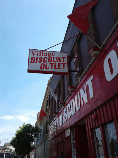 Thrift Store «Village Discount Outlet Store 03», reviews and photos, 2032 N Milwaukee Ave, Chicago, IL 60647, USA