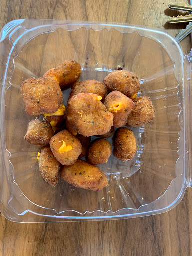 Bistro «Upper Crust Bistro & Grill», reviews and photos, 1360 7th St, Heyburn, ID 83336, USA