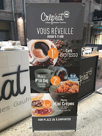 Photos du propriétaire du Restaurant Crêp'eat Le Havre - n°5