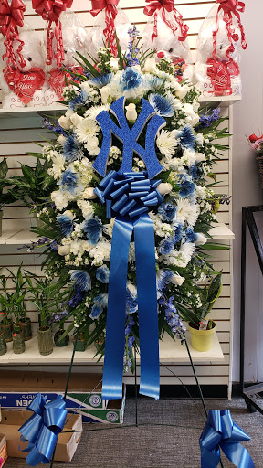 Florist «Park Floral Company», reviews and photos, 1055 Morris Park Ave, Bronx, NY 10461, USA