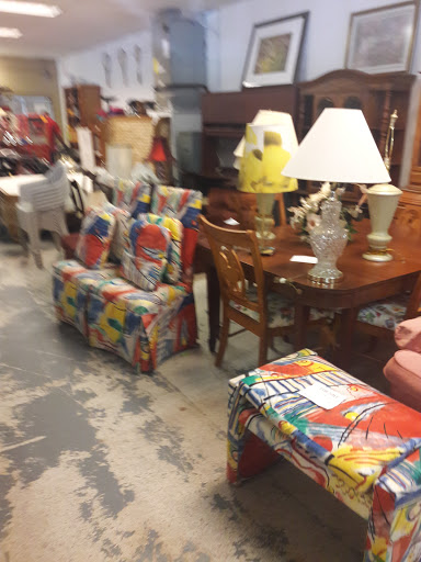 Thrift Store «Cita Rescue Mission», reviews and photos, 1734 Aurora Rd, Melbourne, FL 32935, USA