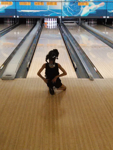 Bowling Alley «Mercury Lanes Inc», reviews and photos, 7630 Schaefer Rd, Dearborn, MI 48126, USA