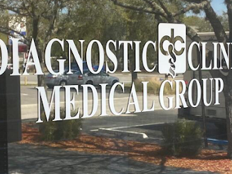 Diagnostic Clinic Medical Group