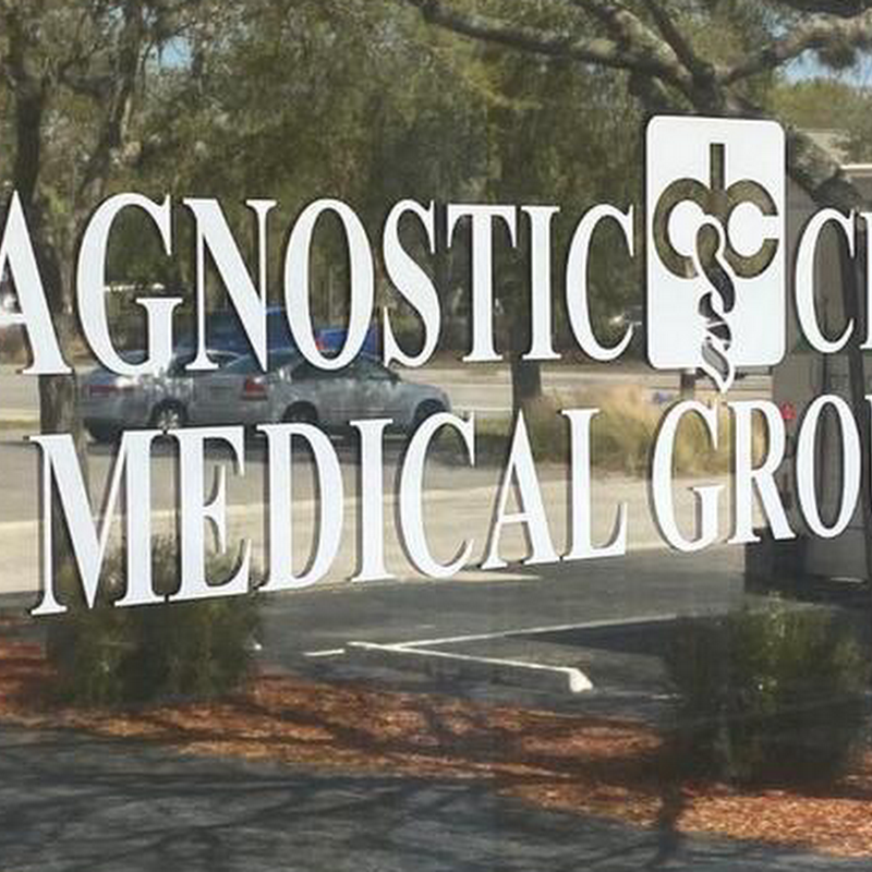 Diagnostic Clinic Medical Group