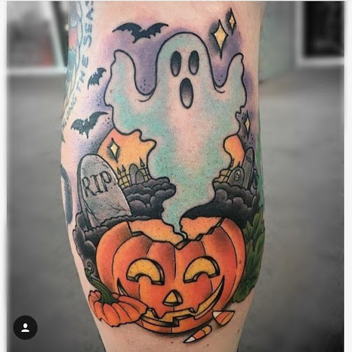 Explore tattoo ideas for daughter and father, creative tattoo ideas in Phoenix, available at 27 Tattoo Studio