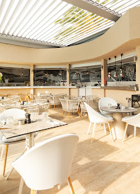 Atmosphère du Restaurant L'Azur bistrot niçois à Nice - n°1