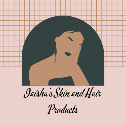 Iaisha's Skin and Hair Products